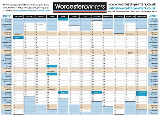 Image of Year Planner